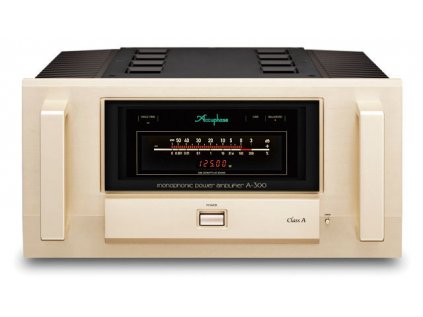 Accuphase 300