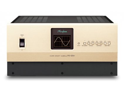 Accuphase ps 1250 e