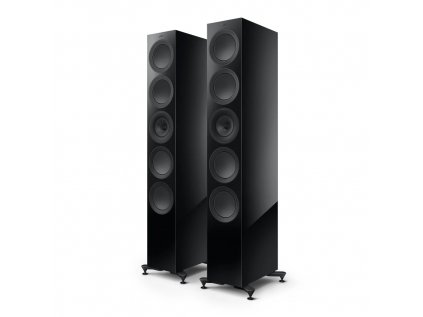 KEF Meta R11 black