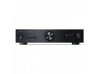 Technics SU GX70 black 1