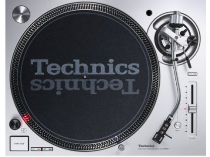 Technics SL 1210 5