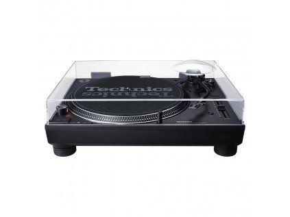 Technics SL 1210 černá