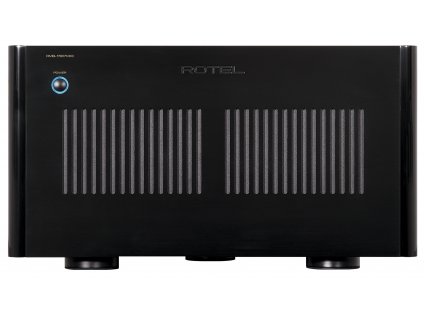Rotel RMB 1587MKII black