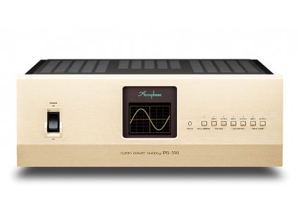 Accuphase ps 550