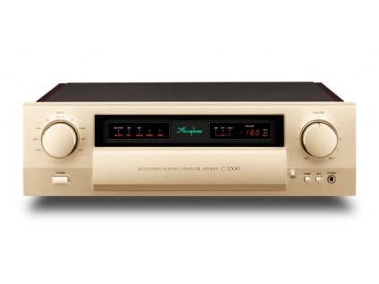 Accuphase c 2300