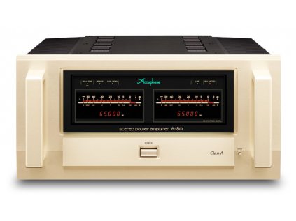 Accuphase a 80