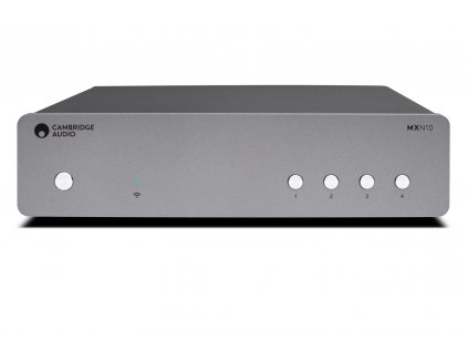 Cambridge MXN10 grey