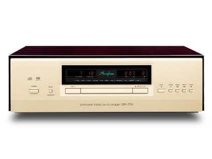 Accuphase dp 770