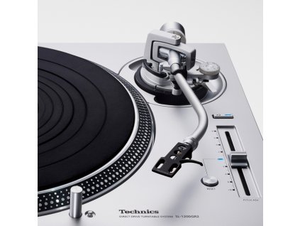 Technics SL 1200GR2