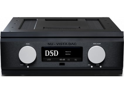 1 nu vista dac front