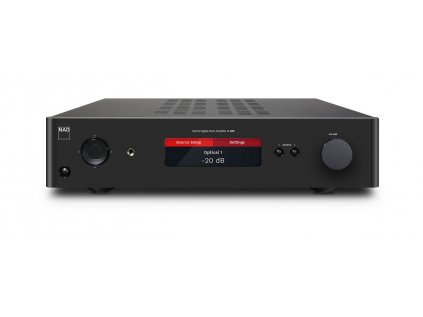 nad C368 127