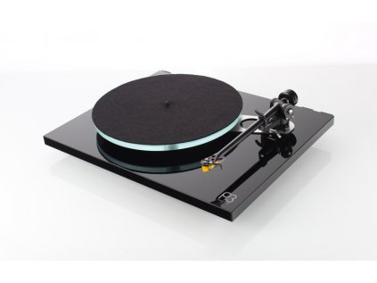 rega planar 3 cerny leskly lak prenoska rega exact mm ie100138856