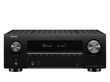 DENON AVC X3700H 1