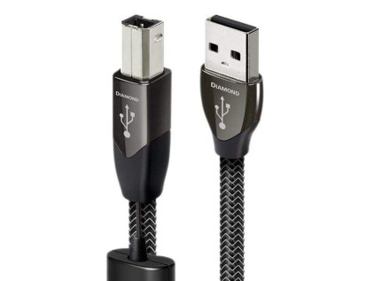 audioquest diamond usb a usb b 1 5 m (1)