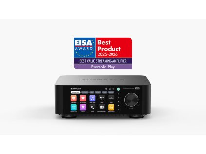Eversoloplay eisa 2025