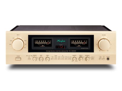 Accuphase 3000