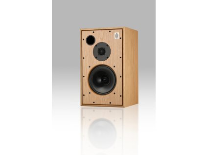 harbeth m303 xd2 oak front 2