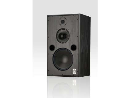 harbeth m405 xd2 black ash front 2