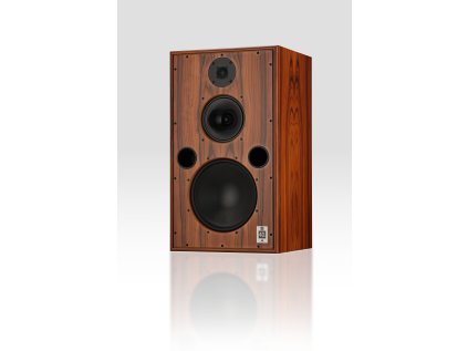 harbeth m405 xd2 rosewood front 2