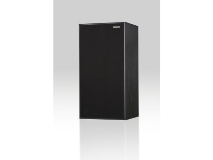 harbeth shl5 plus xd2 black ash front 1