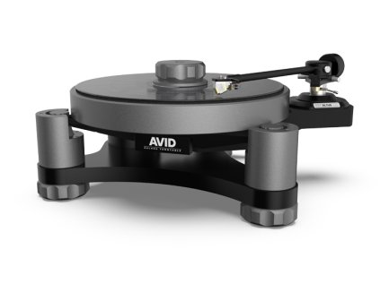 Avid relveo 1