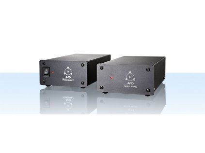 avid pulsus phono 2