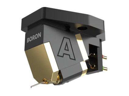 BORON 1