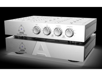 Avid Velsonic 1