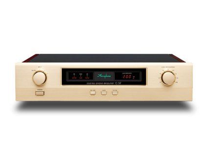 Accuphase c 57
