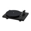pro ject debut carbon evo 2mred satin black