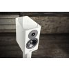 dynaudio evoke 10 white lifestyle close up 1