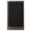 evoke 10 walnut wood front grill