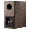 evoke 10 walnut wood back