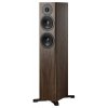 evoke 30 walnut wood halfprofile