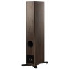 evoke 30 walnut wood back