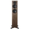 evoke 30 walnut wood front