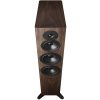 evoke 50 walnut wood top