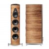 Sonus faber olympica nova v finishes walnut