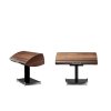 SONUS FABER OLYMPICA NOVA I centr walnut 1