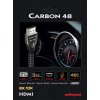 audioquest carbon 48 hdmi 4