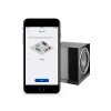 bowers wilkins DB2 black