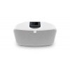 Bluesound PULSE MINI2i white 1