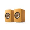 KEF LSX II - Wireless