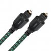 audioquest forest optilink opticky kabel toslink toslink tt