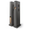 Kef LS60 black 2