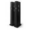 Kef LS60 black