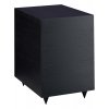 aq wega 54 mkiii subwoofer black