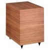 aq wega 54 mkiii subwoofer ořech