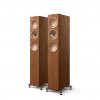 Kef Meta R5 walnut