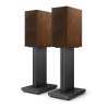 Kef R3 Meta walnut 4
